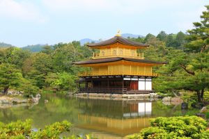 kinkaku-ji-temple-visit-kyoto-in-2-days