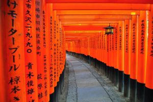 Explore Kyoto with 2-day itinerary (Day 1)