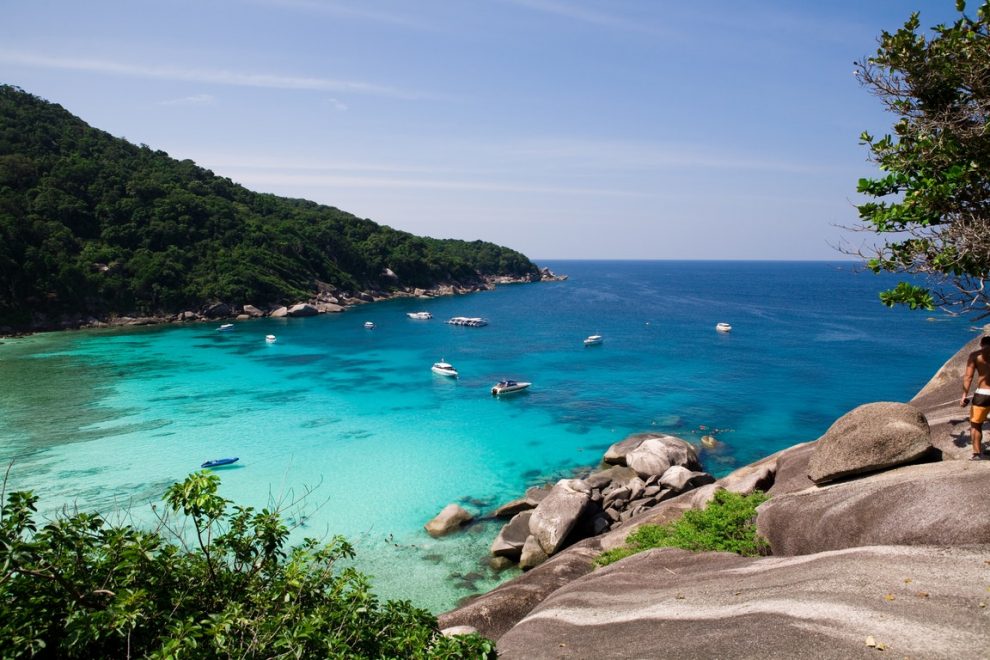 Discover 8 secret beaches in Phuket, Thailand