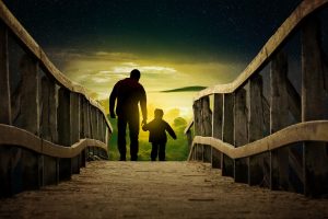 Tips to be a More Mindful Father • Parent Influence