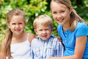 Tips to Encourage Sibling Bonding • Parent Influence