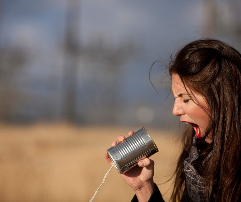 How to Yell Less as a Parent • Parent Influence