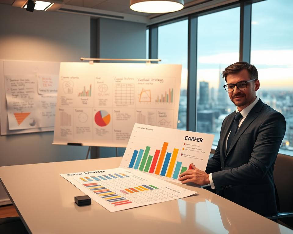 Assessing Your Current Position for Vocational Improvement Plans