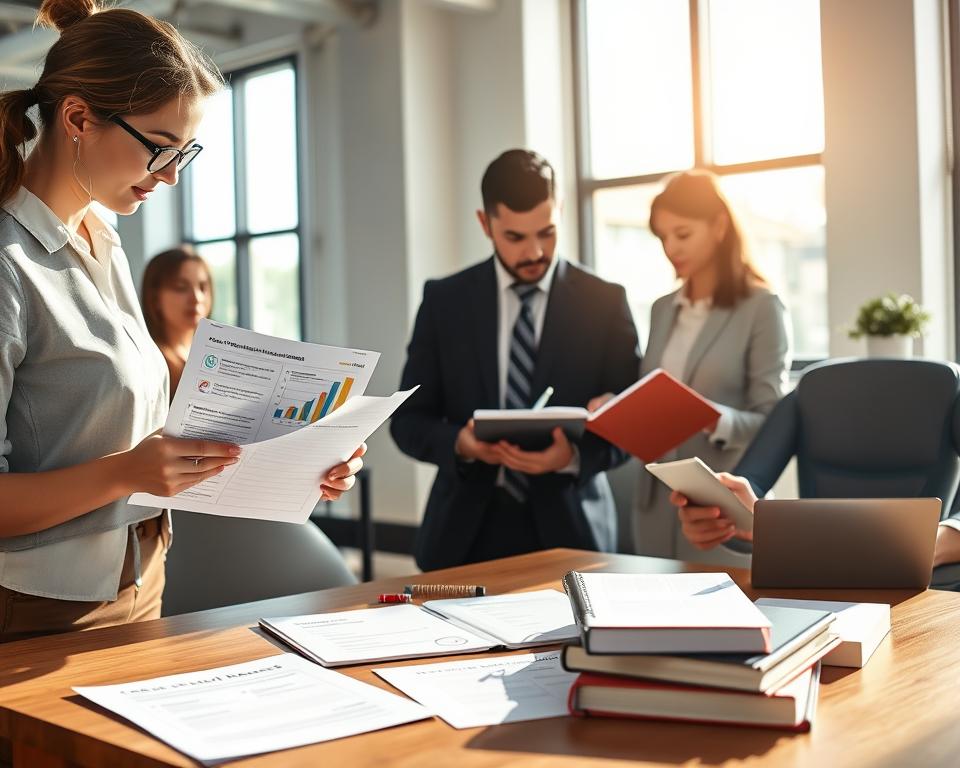 Self-assessment tools for career satisfaction evaluation