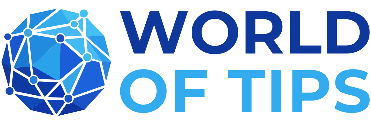 World of Tips