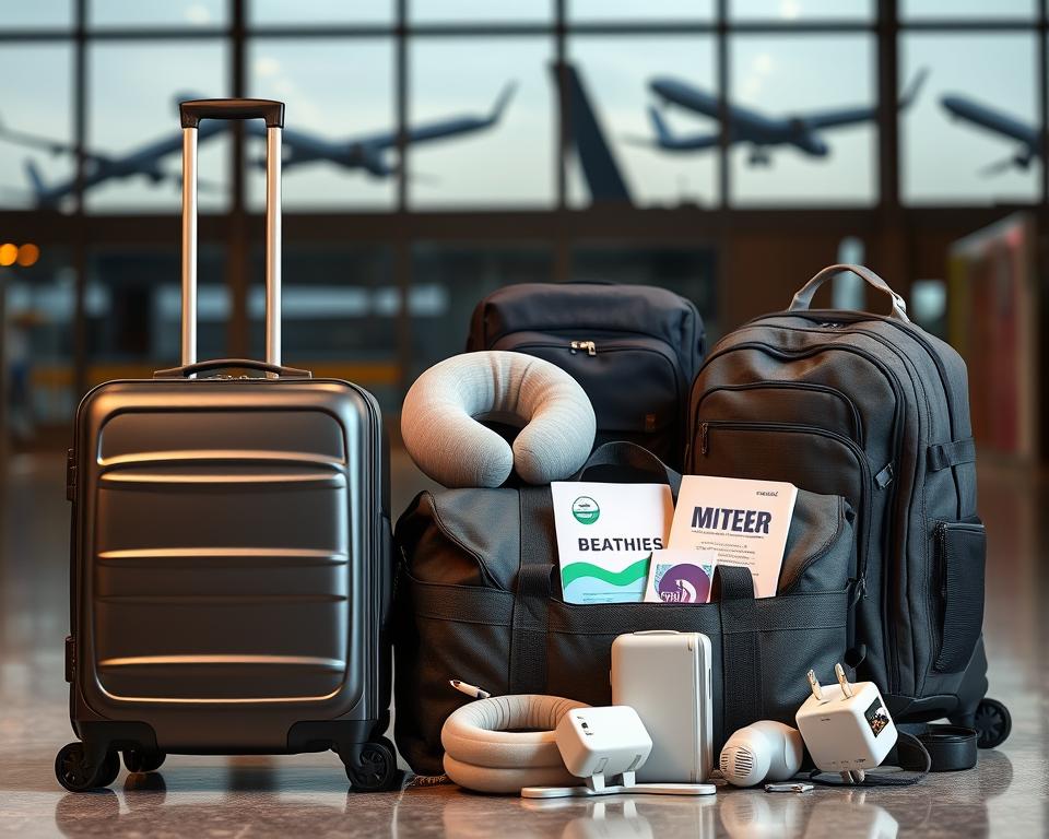 best luggage for international travel