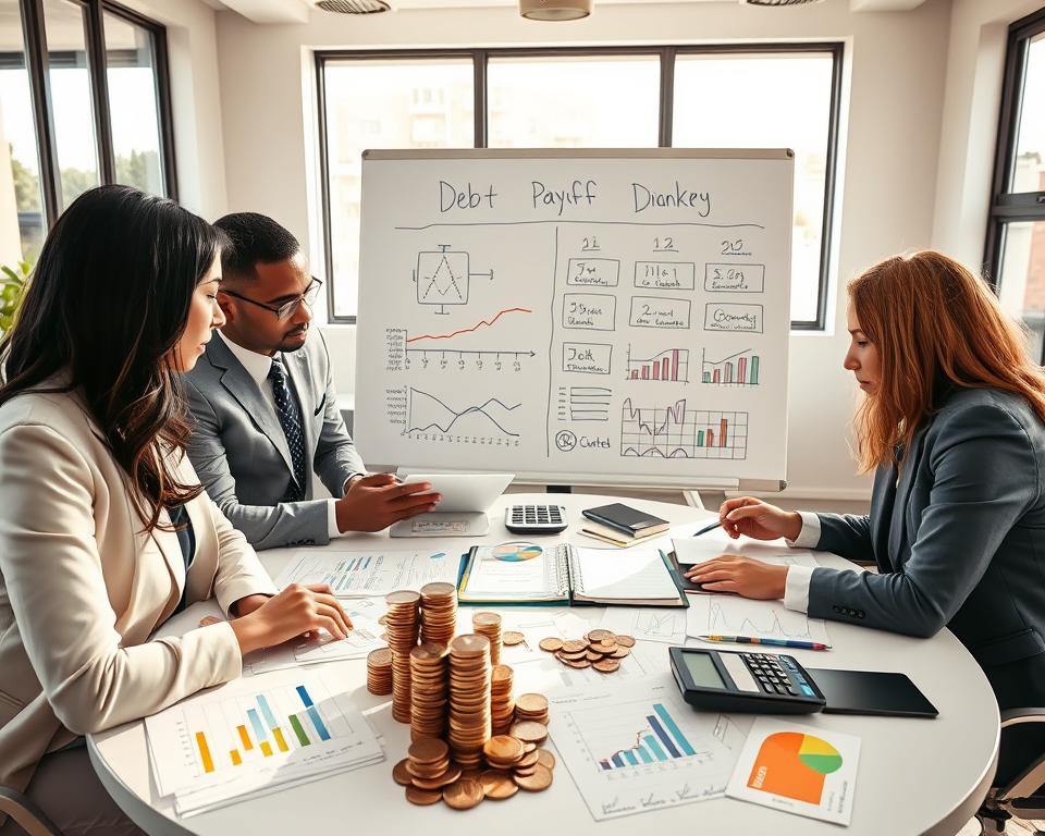 best ways to pay off debt