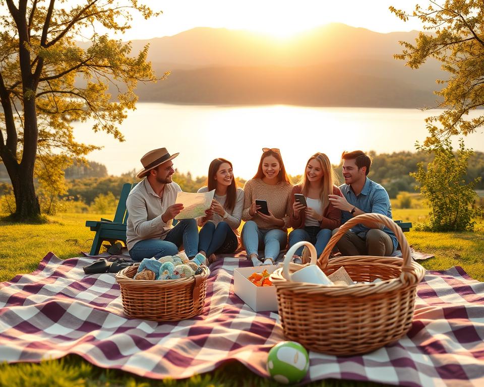 best weekend trip ideas