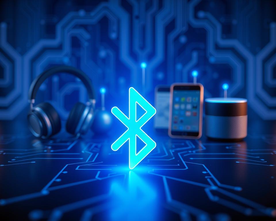 bluetooth technology