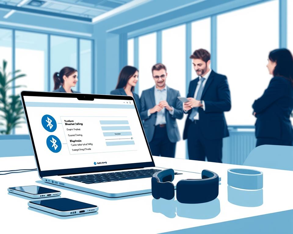 bluetooth troubleshooting guide