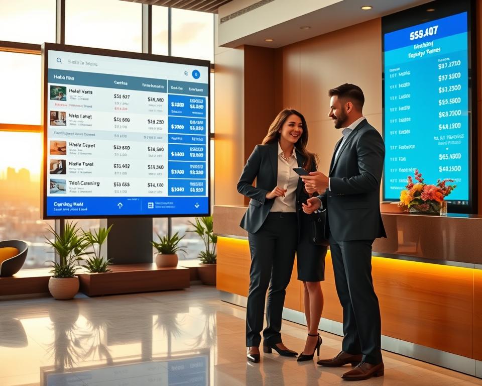 booking timing for hotels