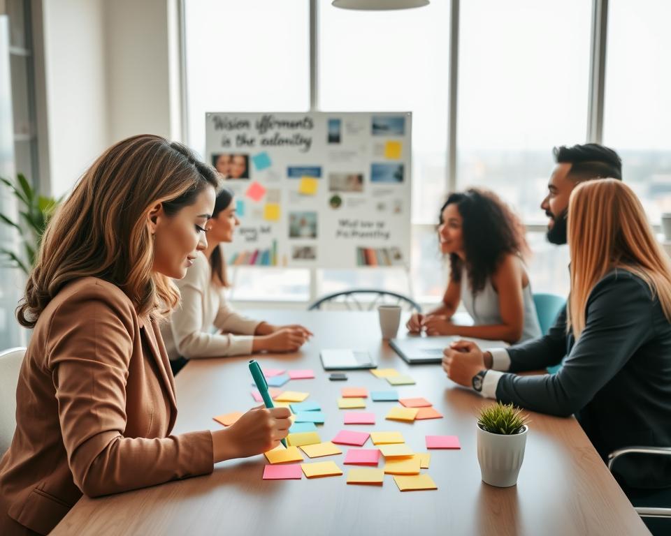 building a positive mindset