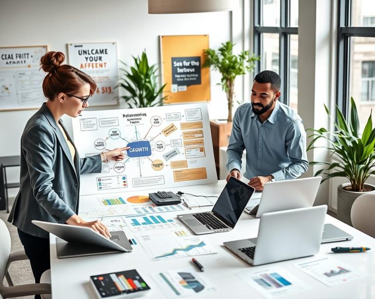 career advancement planning