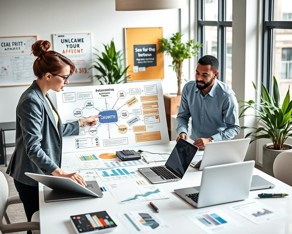 career advancement planning