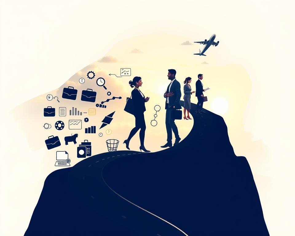 career advancement roadmap