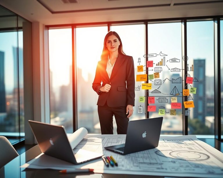 career change strategy