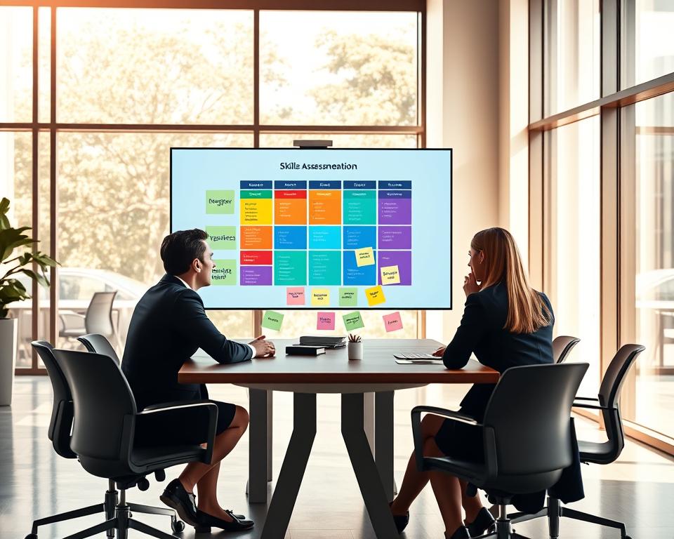 career guidance skills assessment career development