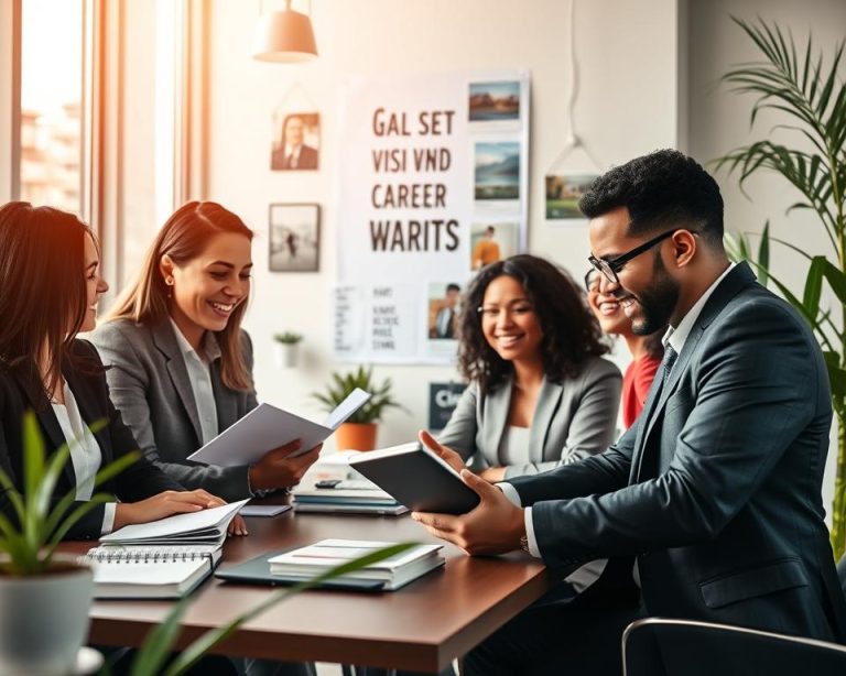 career motivation habits