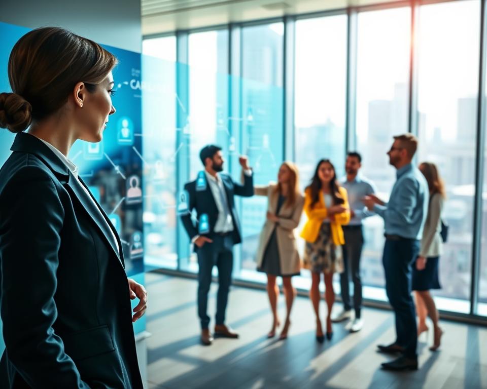 career path exploration