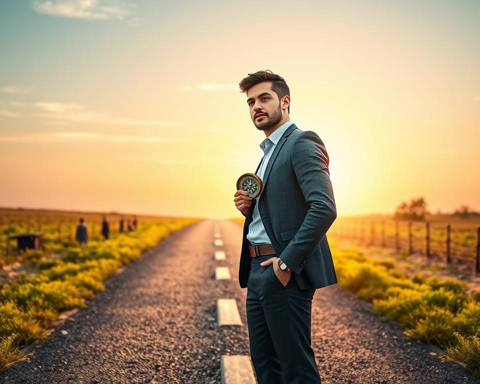 career path exploration