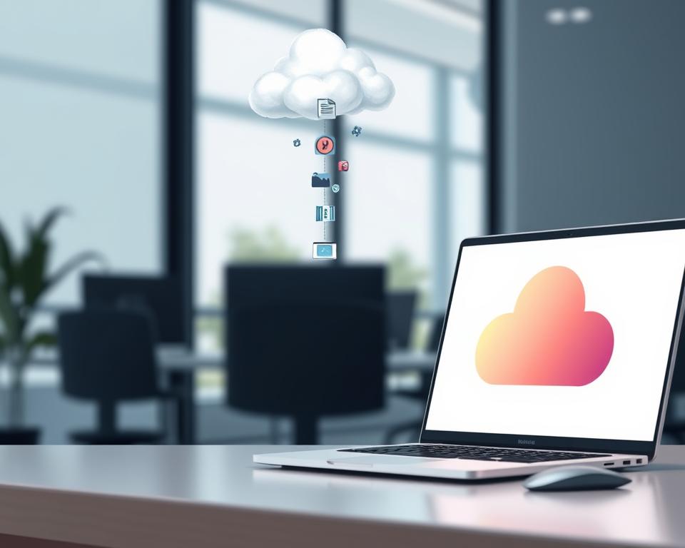 cloud storage basics