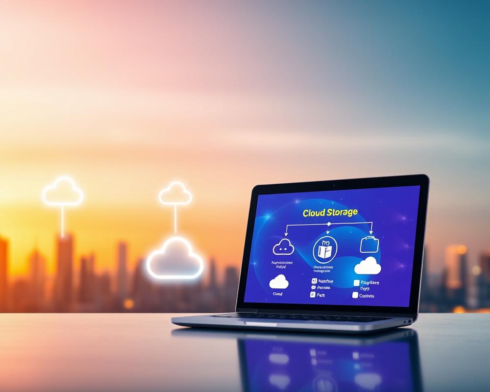 cloud storage comparison