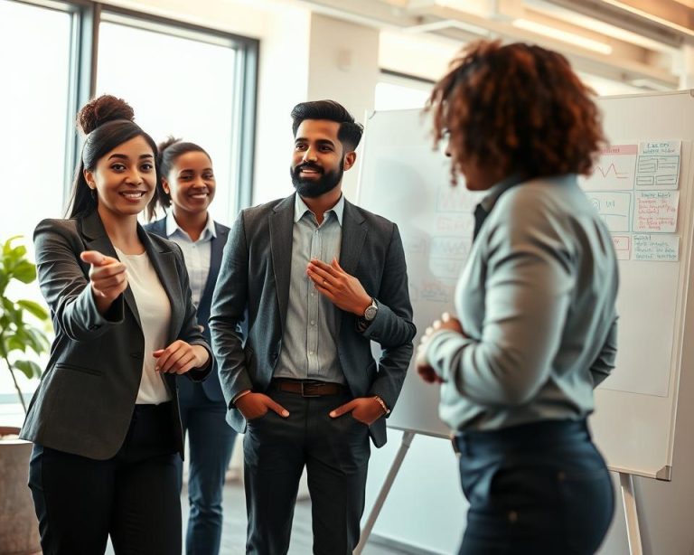 communication skills at work