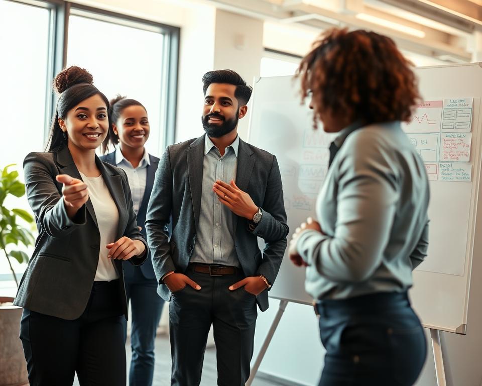 communication skills at work