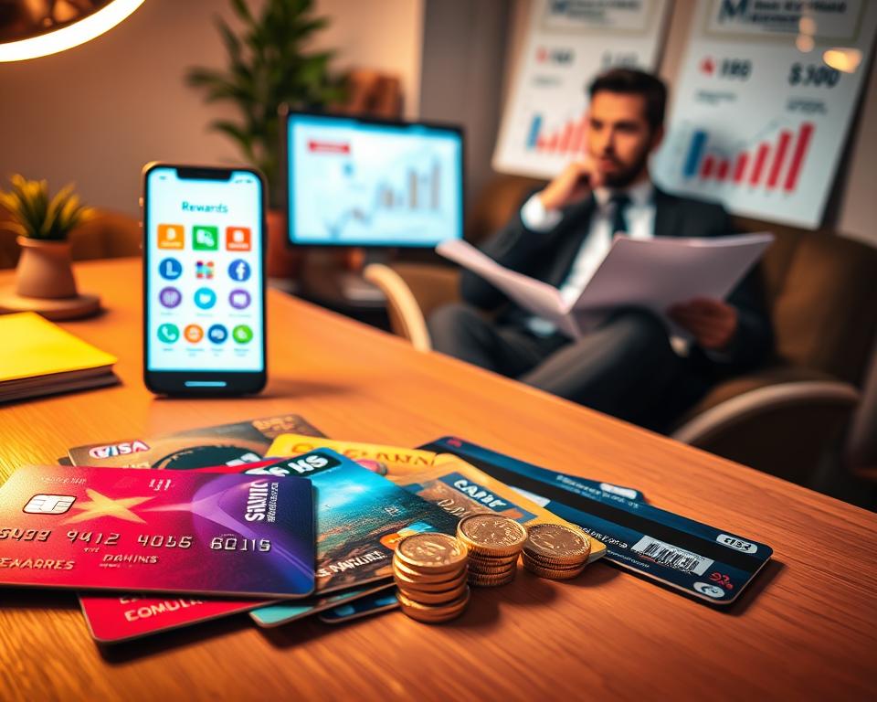 credit card rewards programs