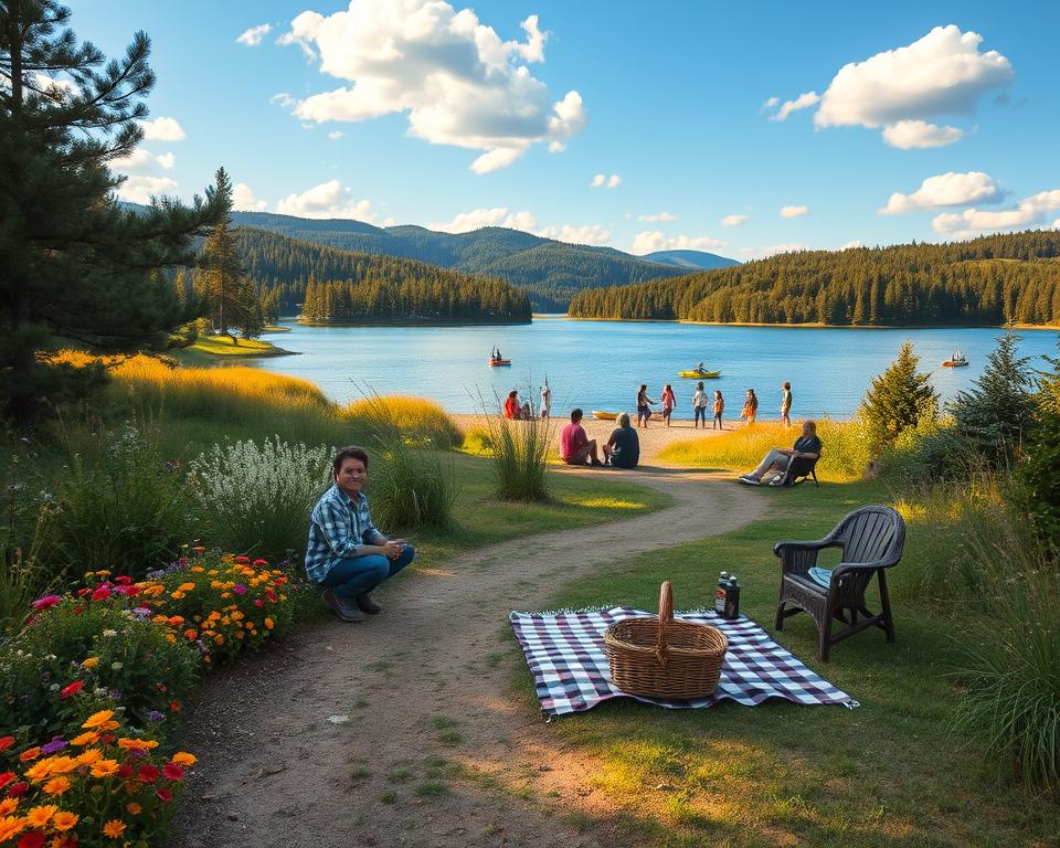 day trip destinations