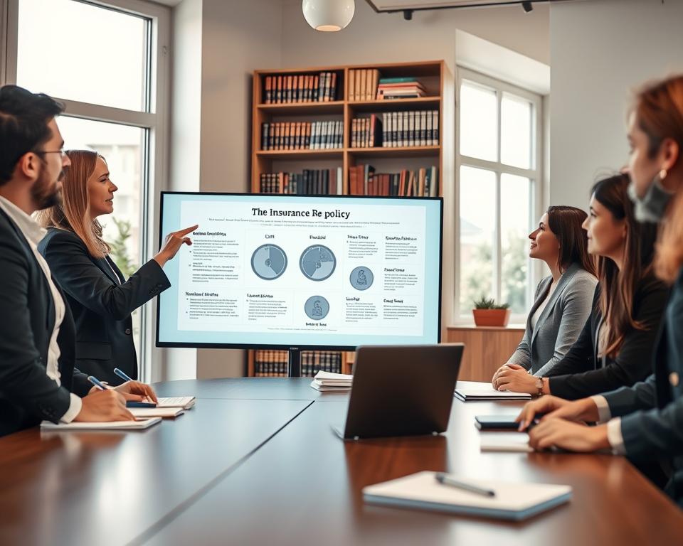 definition of insurance policy