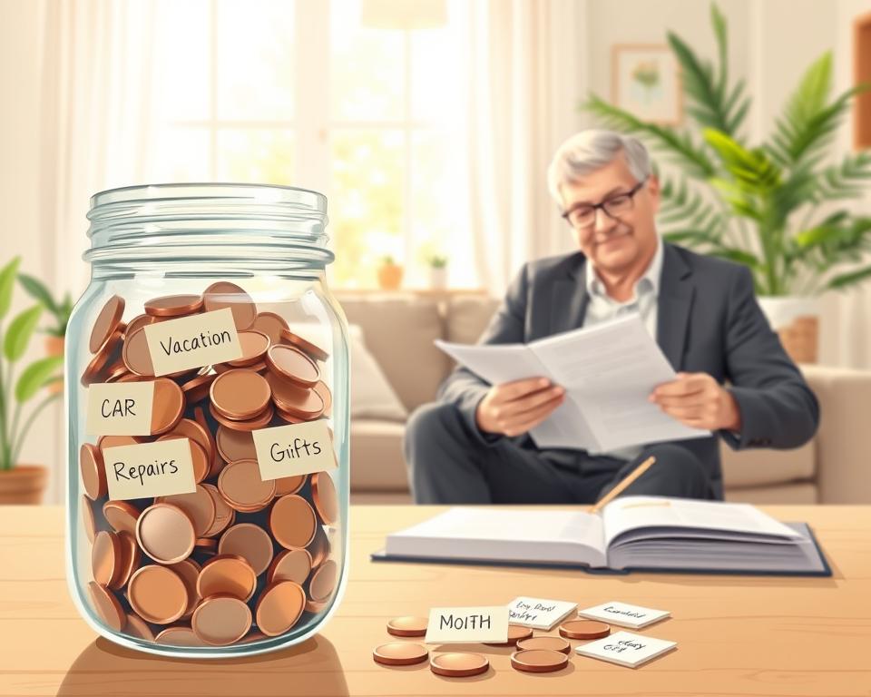 definition of sinking funds