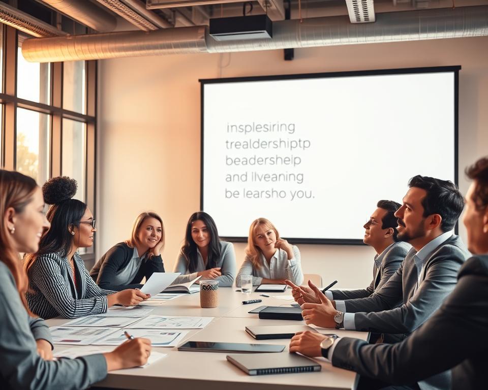 effective leadership skills