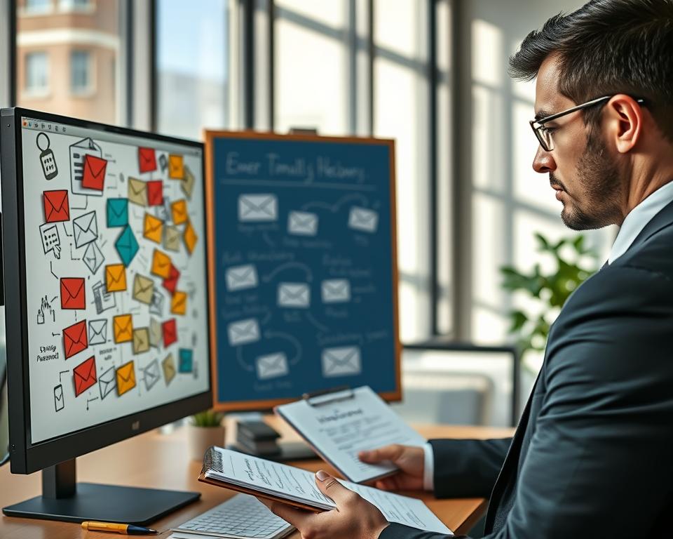 email inbox security