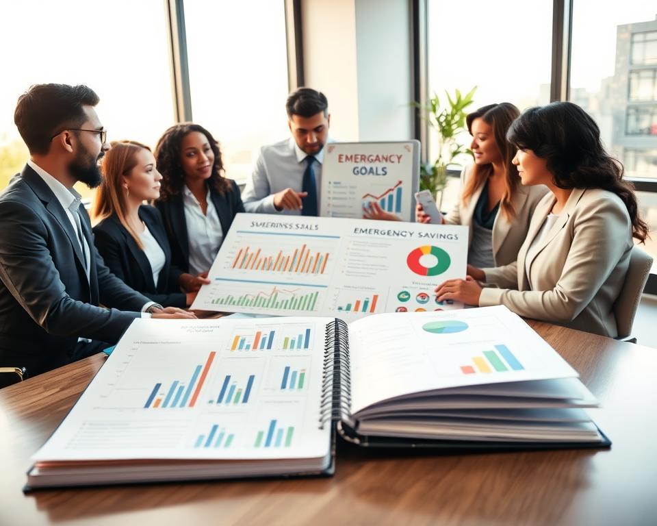 emergency fund strategy