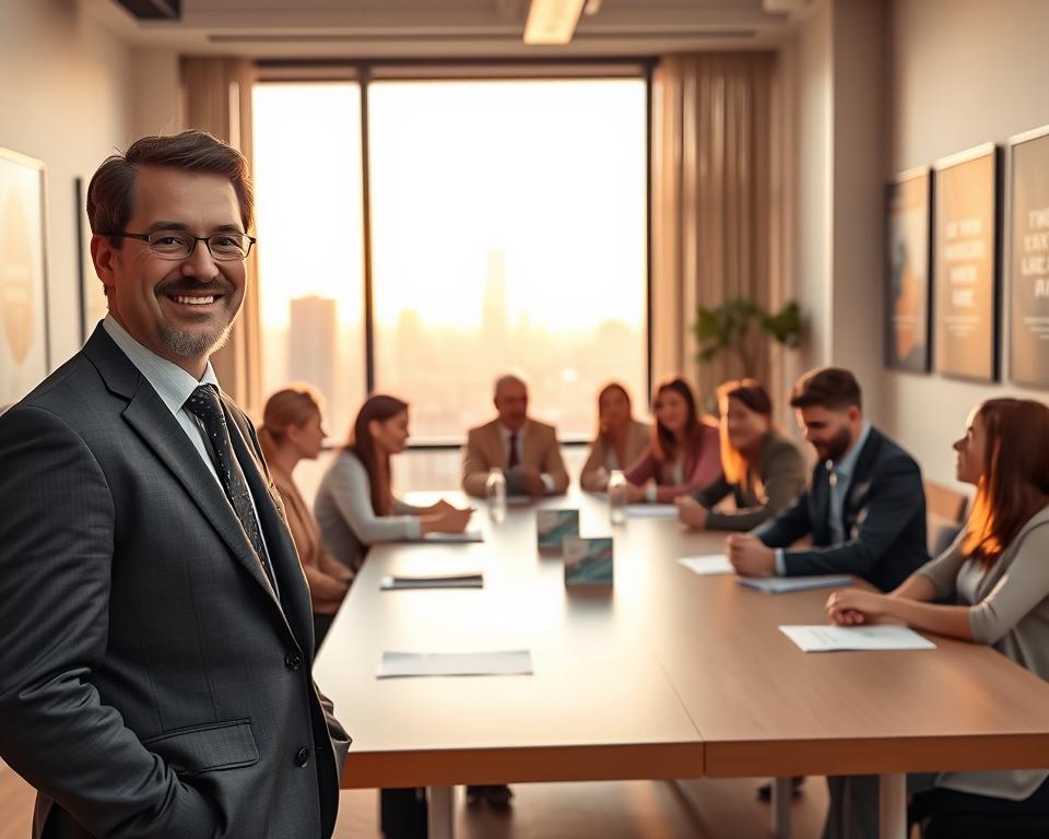 emotional intelligence in leadership