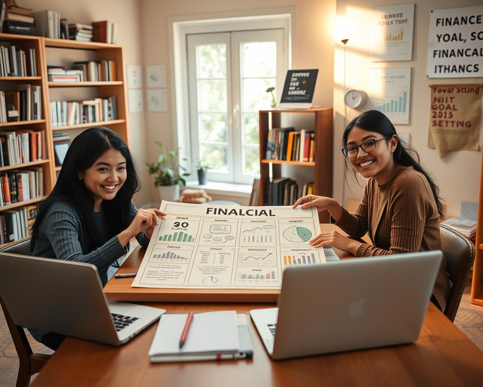 financial literacy for beginners