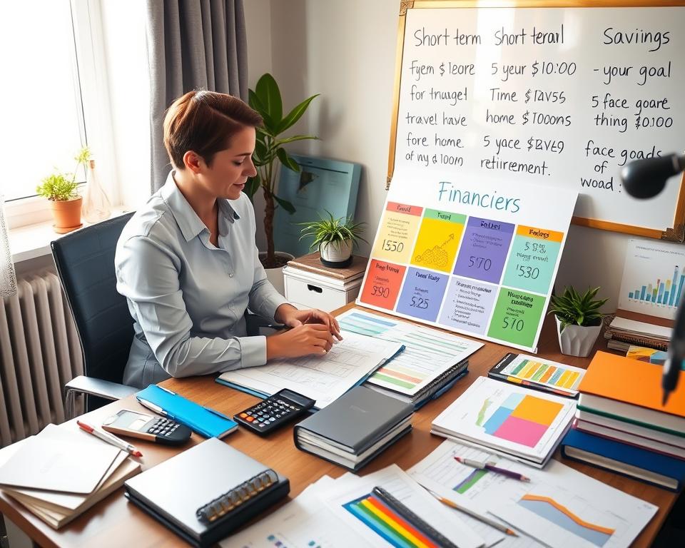 financial planning guide