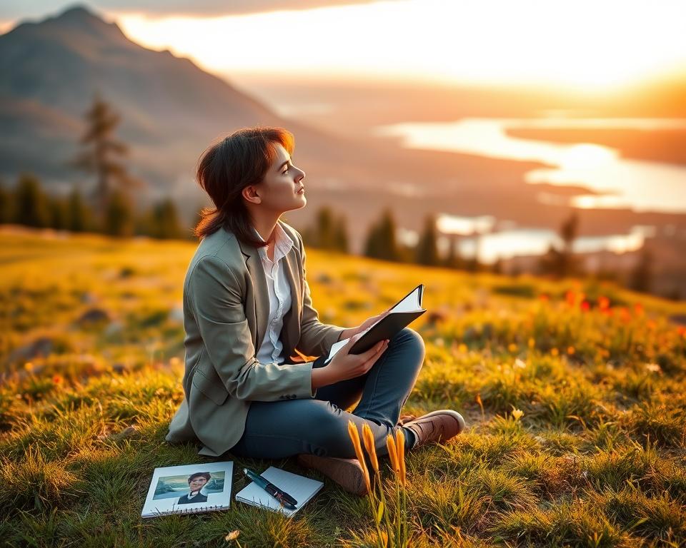 finding your passion