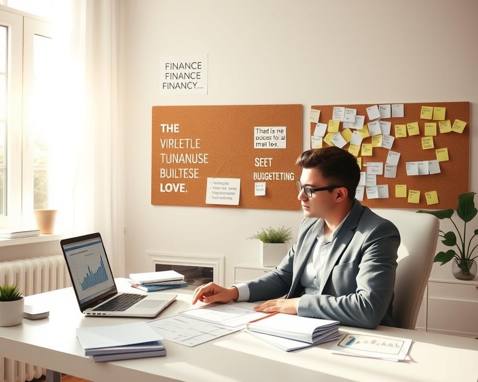 freelance finance tips