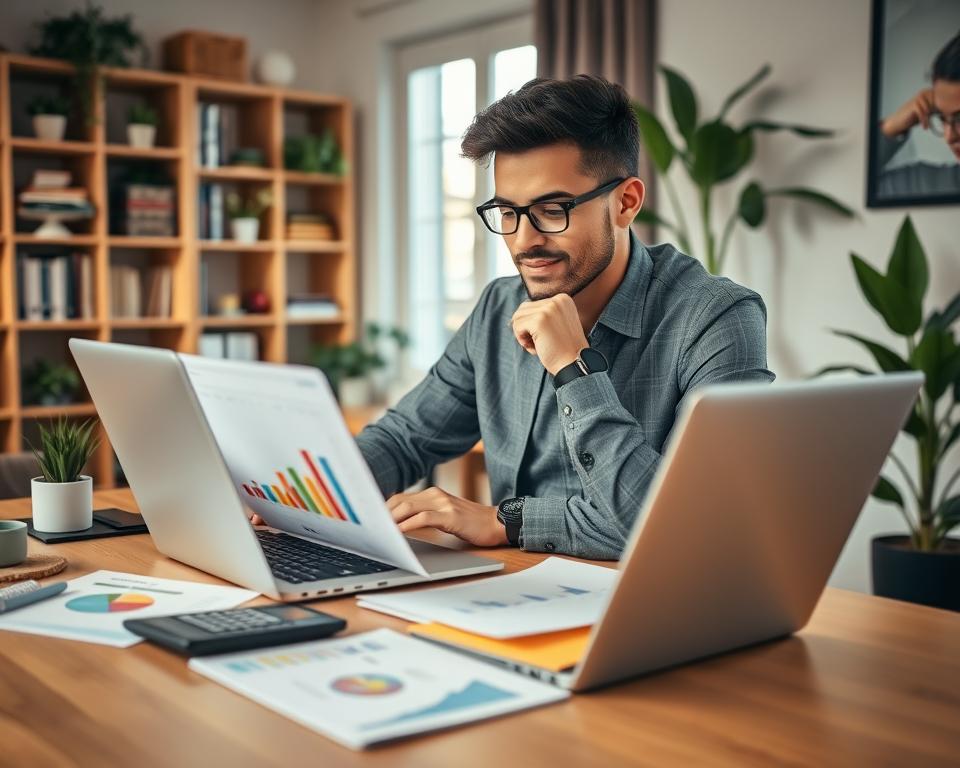 freelancer money management