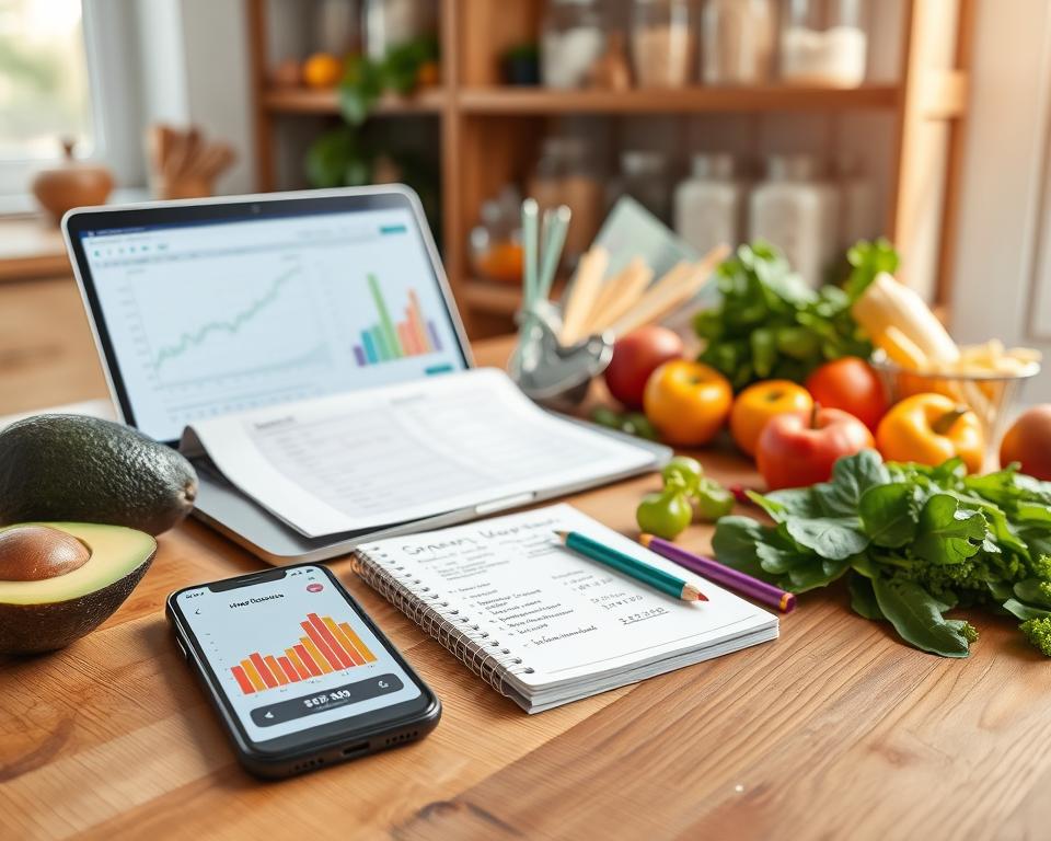 grocery budgeting strategies