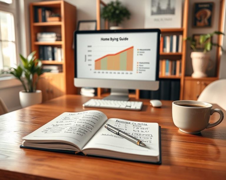 home buying budget guide