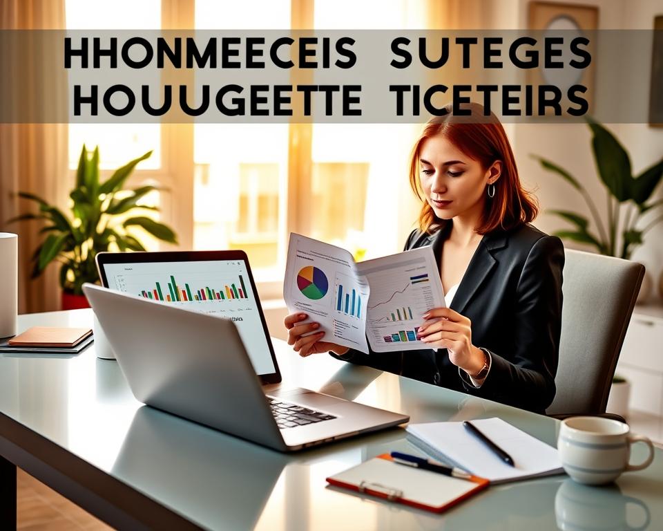 home purchase budget tips