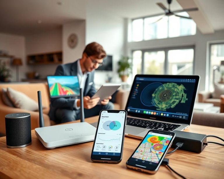 home wifi optimization