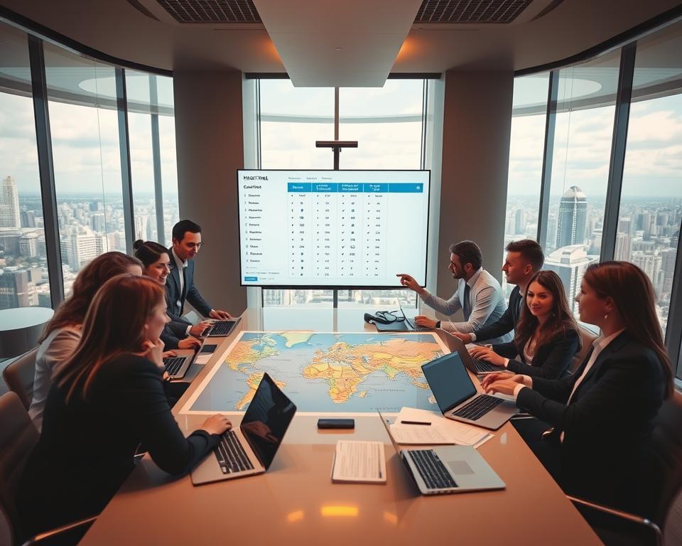 hotel booking strategy