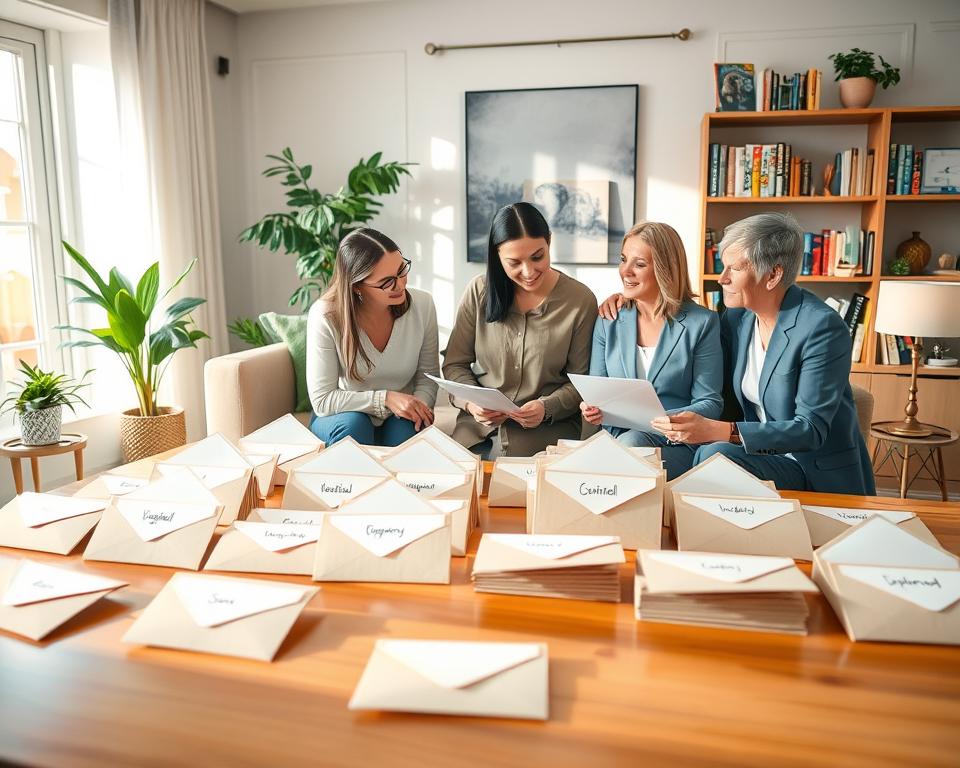 household sinking funds