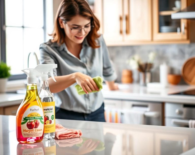how to clean stainless steel