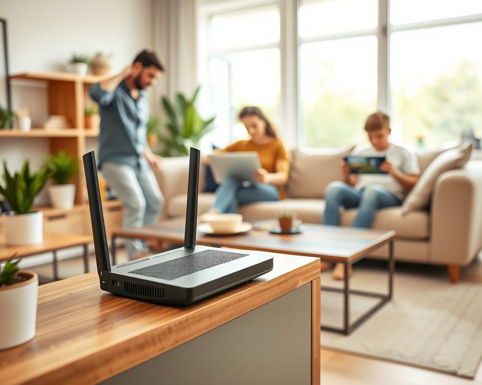 how to improve wifi speed