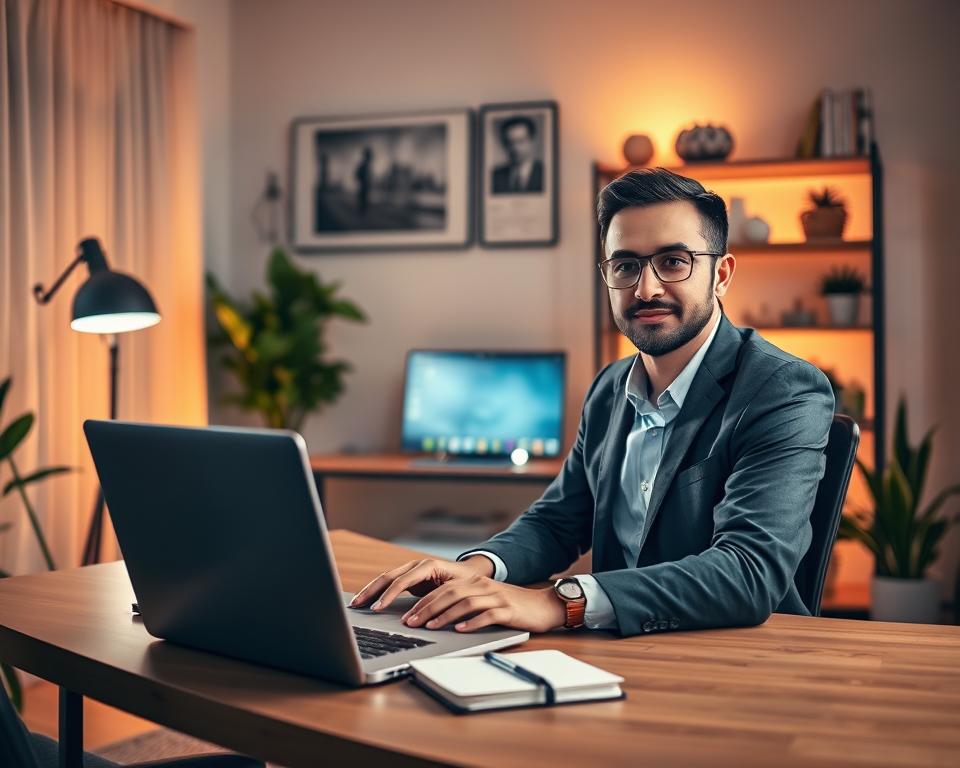 importance of good lighting